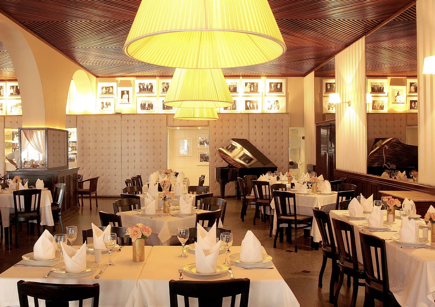 Restaurante Leite